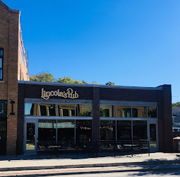 Lincoln's Pub