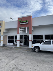 Yarumba Restaurant & Lounge