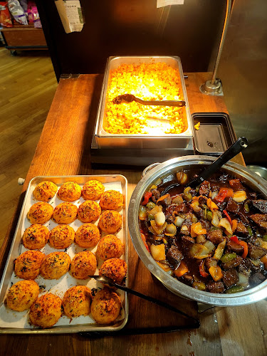 Comentarii opinii despre Gladwyne Market