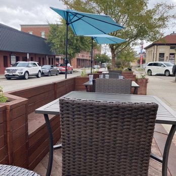 Comments and reviews of Hugs Cafe