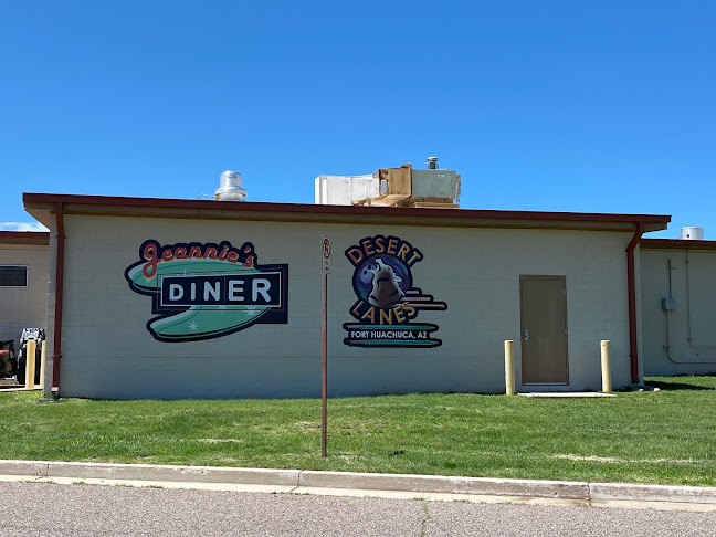 Jeannie's Diner