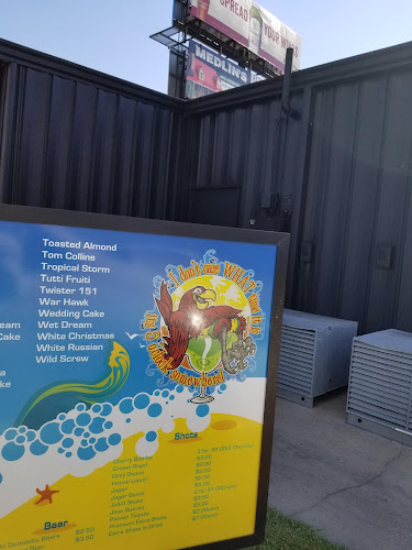 Opinii despre Oasis Daiquiris în Monroe - Hospitality and gastronomy