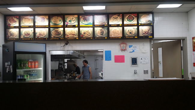 Opinii despre China One Restaurant în Burlington - Hospitality and gastronomy