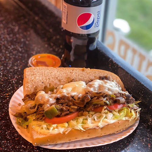 Comentarii opinii despre Pellegrino's Deli Cafe