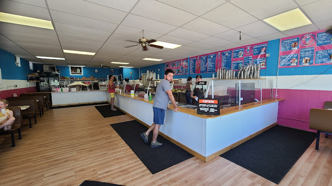 Bajo Cero MICHOACANA - Gary