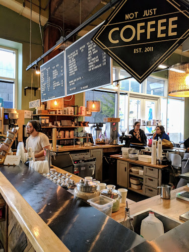 The Market at 7th St - Hospitality and gastronomy