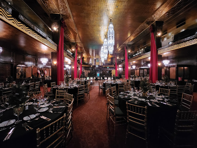 Comentarii opinii despre Cicada Restaurant and Lounge