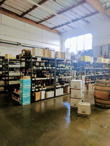 Opinii despre Wine Globe Warehouse în Milpitas - Hospitality and gastronomy