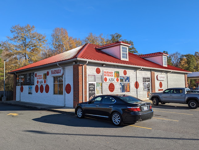Opinii despre Fairway ABC în Rock Hill - Hospitality and gastronomy