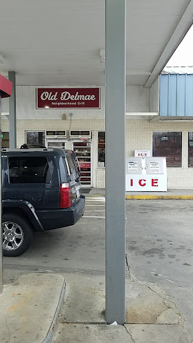 Comentarii opinii despre Old Delmae