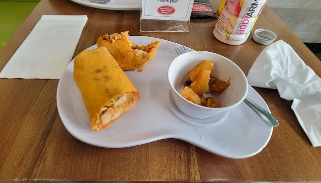 Reviews of Muscle Maker Grill in Puyallup - Hospitality and gastronomy