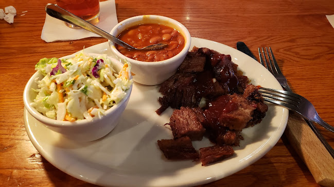 Opinii despre Goodwood Barbecue Co în Ogden - Hospitality and gastronomy