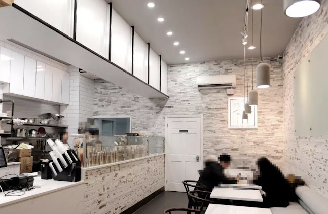 Möge Tee - Hospitality and gastronomy