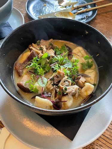 Dram Yard - Wilmington