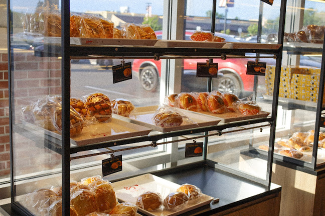 85C Bakery Cafe - Stockton - Hospitality and gastronomy