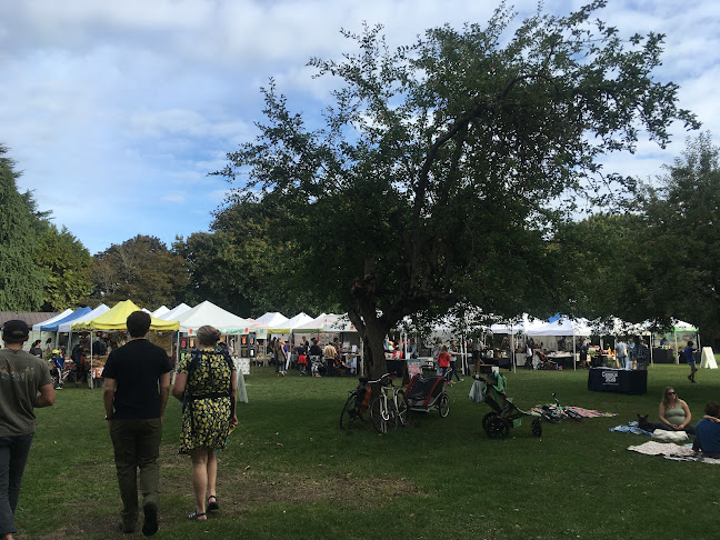 Comments and reviews of Wallingford Farmers Market