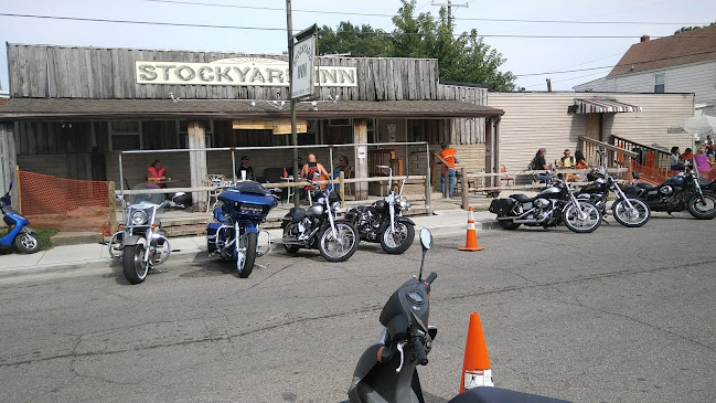 Shorty's Bar - Hospitality and gastronomy