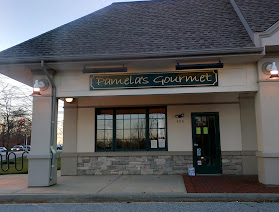 Pamela's Gourmet