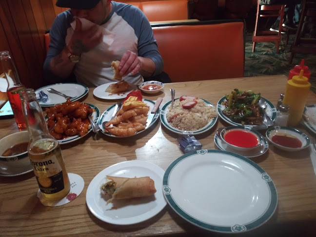 China Cook - Hospitality and gastronomy