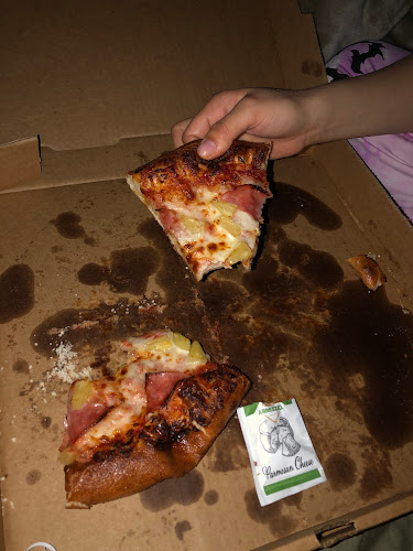 Pizza Plugg - Jurupa Valley