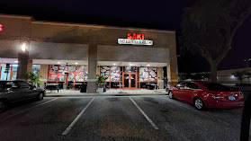 Saki Endless Sushi & Hibachi Restaurant