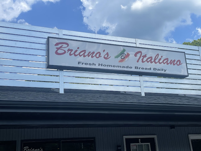 Briano's Italiano