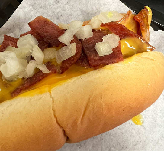 Opinii despre East State Coney în Fort Wayne - Hospitality and gastronomy