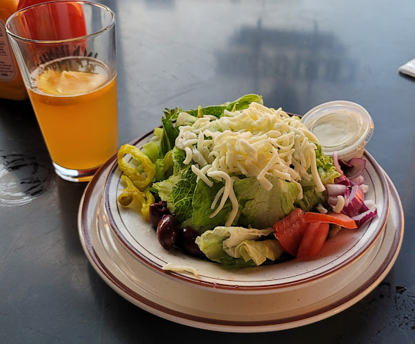 Opinii despre The Craft Kitchen & Bar în Niagara Falls - Hospitality and gastronomy