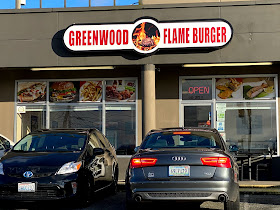 Greenwood Flame Burger