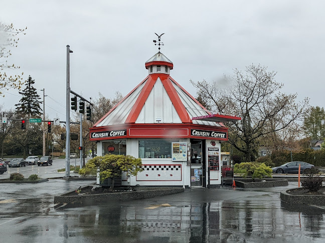 Cruisin Coffee Alabama - Bellingham