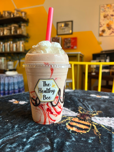 Opinii despre The Healthy Bee în Middletown - Hospitality and gastronomy
