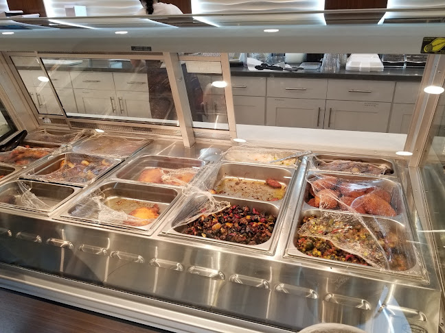 Nellie's Bakery - Hospitality and gastronomy