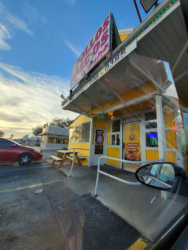 Super Pollos Asados - San Antonio