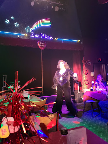 Comentarii opinii despre Zimmarss Showbar