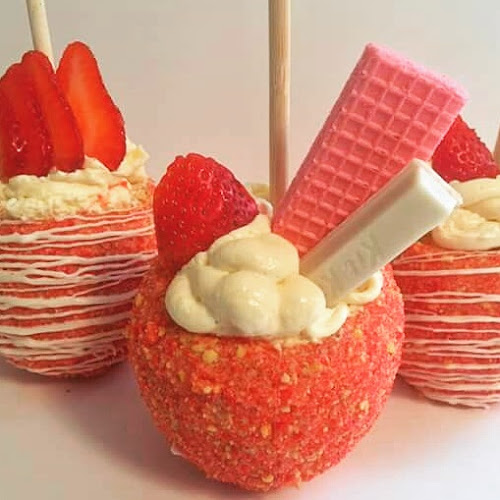 David's World Famous Banana Pudding and More - Hospitality and gastronomy