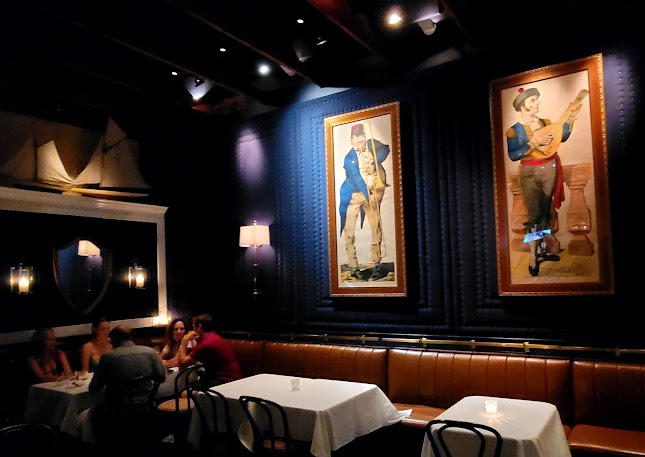 SLAY Steak + Fish House - Redondo Beach