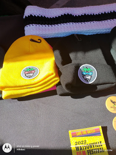 Watsonville Farmers Market - Watsonville