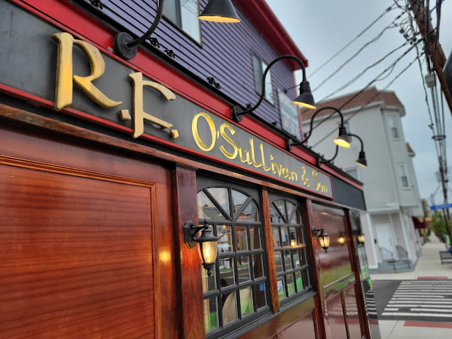 R.F. O'Sullivan & Son
