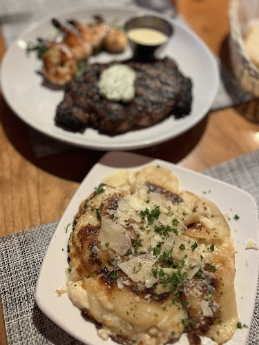 Biggest Little Steakhouse - Reno