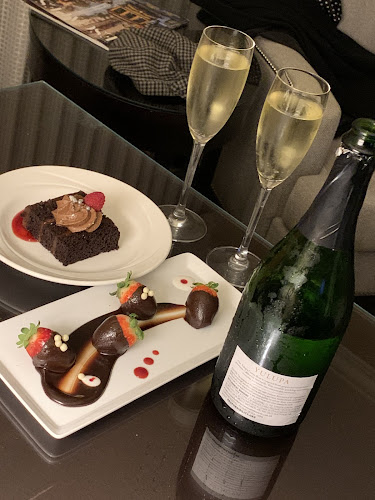 WSG Services - Hospitality and gastronomy