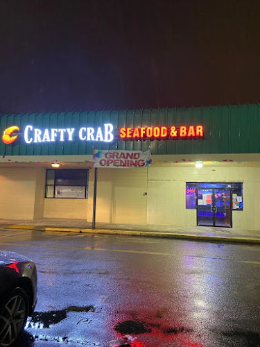 Crafty Crab - Richmond Southside Plaza