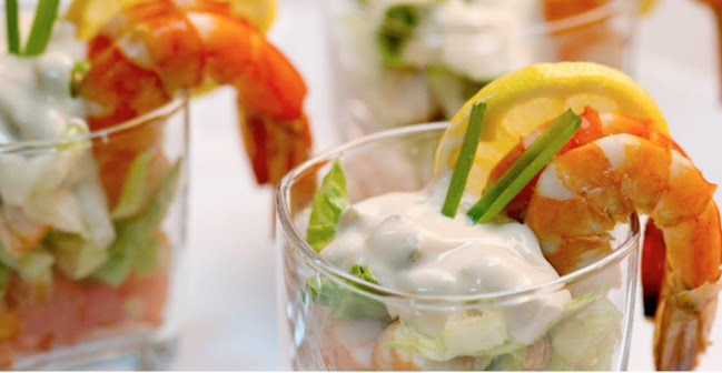 Opinii despre Sal's New York Grill & Catering în Anchorage - Hospitality and gastronomy