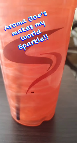 Opinii despre Aroma Joes în Concord - Hospitality and gastronomy