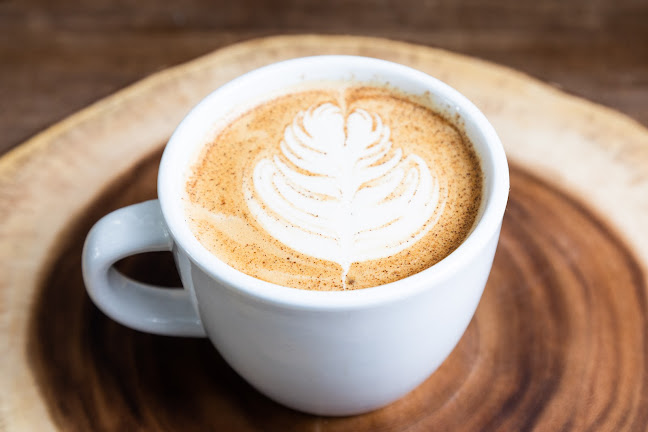 Drink Happy Thoughts - Hospitality and gastronomy