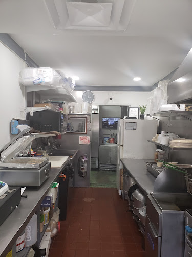 Comentarii opinii despre Tere Cafes Corporation