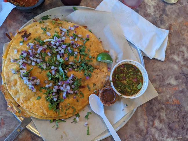 Opinii despre Los Tamales în Tacoma - Hospitality and gastronomy