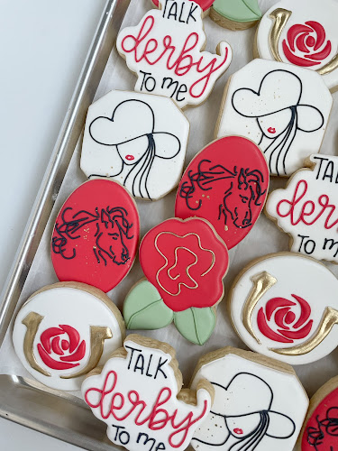 Angelina Bakes, LLC Open Times