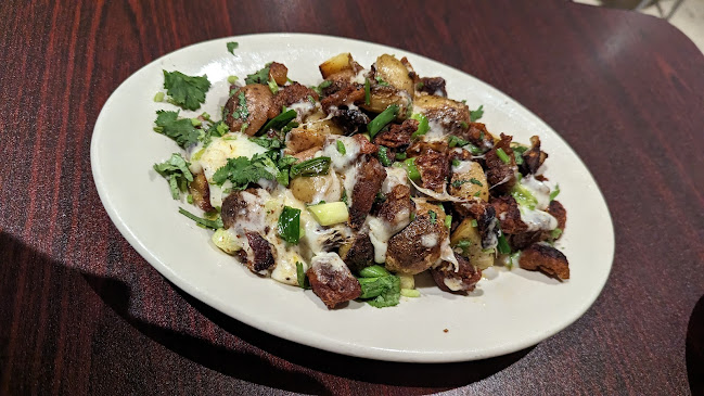 Mi Patria Ecuadorian Restaurant - Des Moines