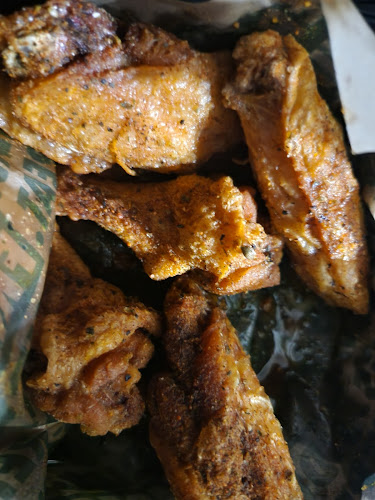 Comentarii opinii despre Wingstop