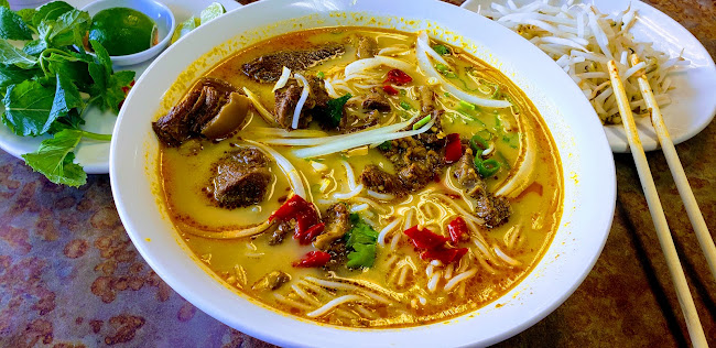 Opinii despre Hue Thai Bakery & Deli în Rosemead - Hospitality and gastronomy